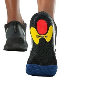 McDavid S Insoles Trim Free Men/Women Size Medium new 3/4 Length Stability